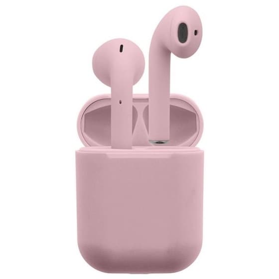 Ακουστικά Bluetooth Streetz TWS-0006 - Ροζ image 0