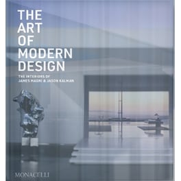 The Art of Modern Design