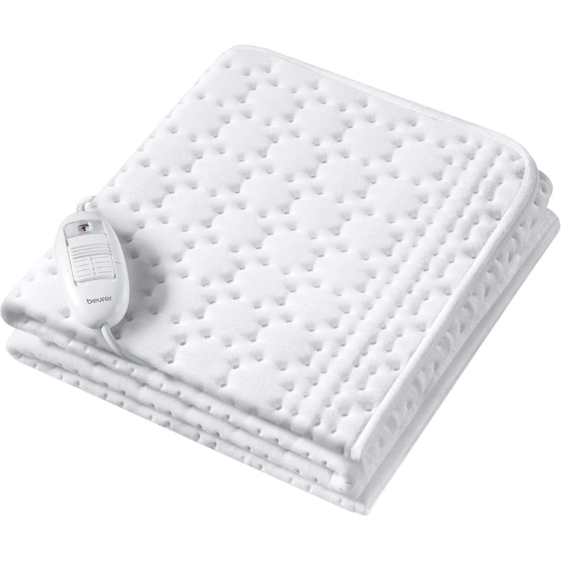 Ηλεκτρικό Υπόστρωμα BEURER UB 30 Mονό 130 x 75 cm Λευκό