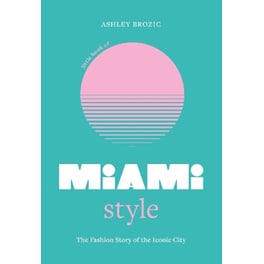 Little Book of Miami Style