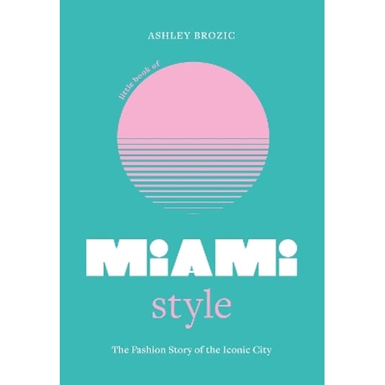 Little Book of Miami Style image 0