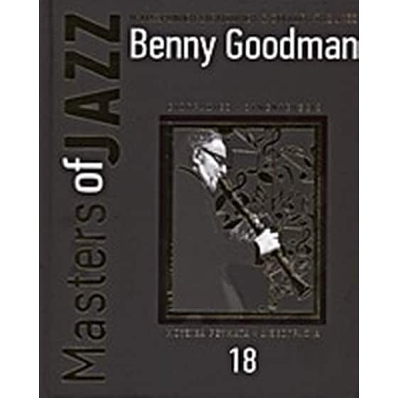 Benny Goodman image 0