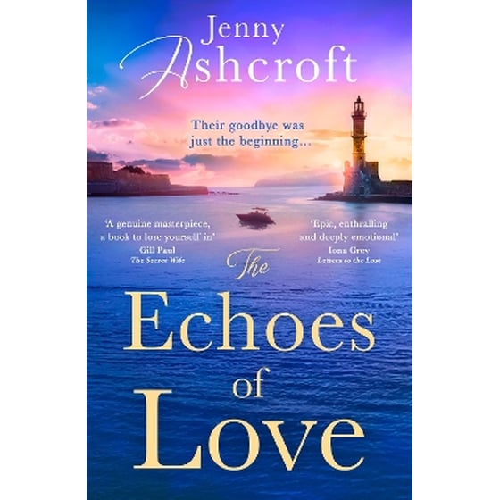 The Echoes of Love image 0