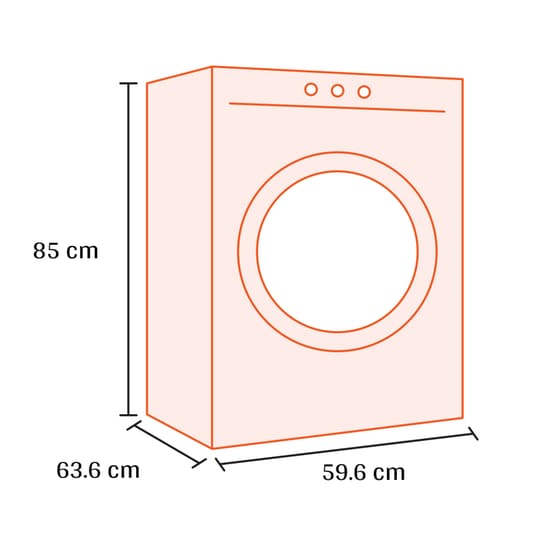 MIELE WWB360 WCS Pwash 8 kg 1.400 Στροφές Λευκό με Wi-Fi Πλυντήριο Ρούχων image 1