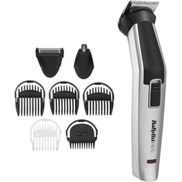 Κουρευτική Μηχανή BABYLISS MT726E Γκρι