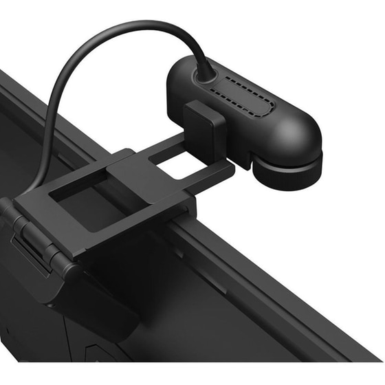 J5create Web Camera Full HD Autofocus - Μαύρο image 1