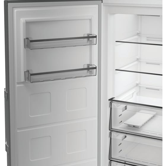 WHIRLPOOL WHMFF 6312 XP4 286 Lt Ανθρακί Καταψύκτης Όρθιος image 5