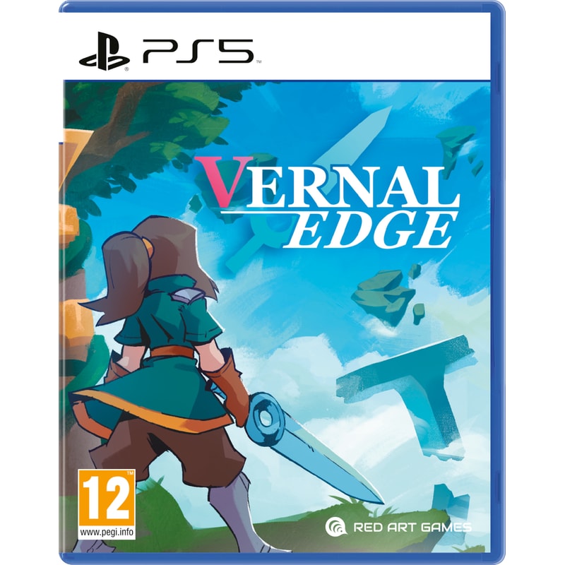 Vernal Edge - PS5
