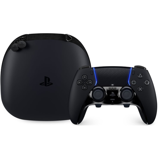 Sony PS5 DualSense Edge Wireless Controller - Midnight Black image 5