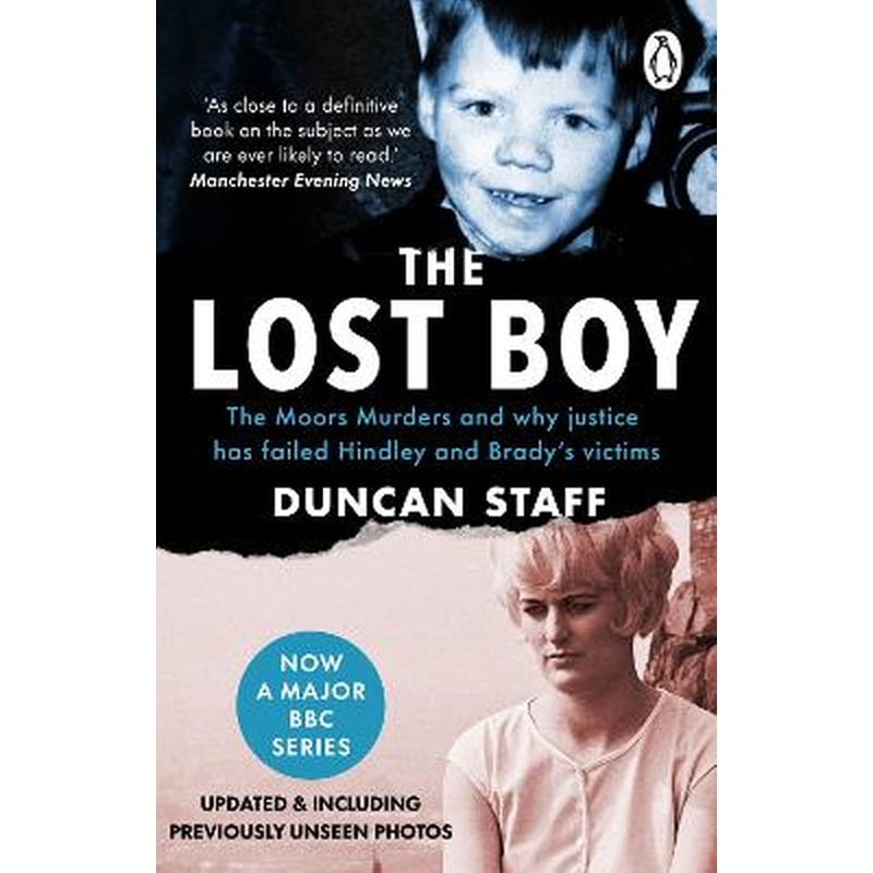 The Lost Boy