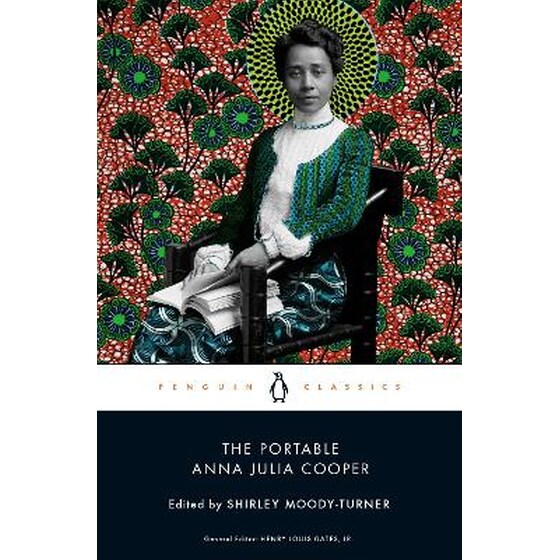 The Portable Anna Julia Cooper image 0