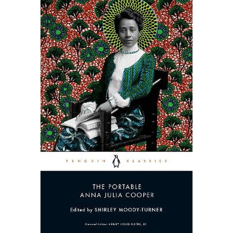The Portable Anna Julia Cooper