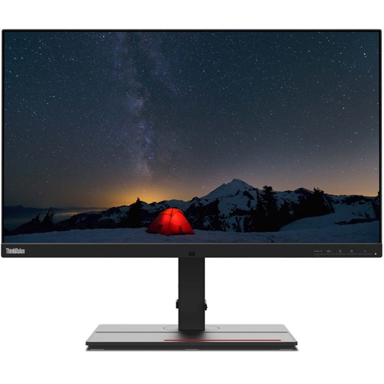Lenovo ThinkVision P27u-20 27" UHD IPS 60Hz 4ms image 0