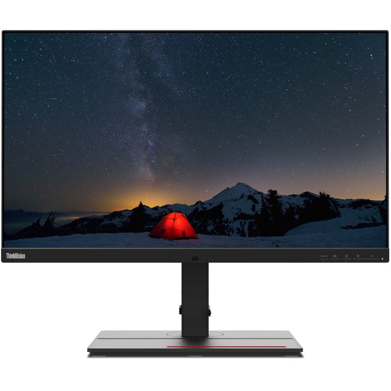Lenovo ThinkVision P27u-20 27 UHD IPS 60Hz 4ms