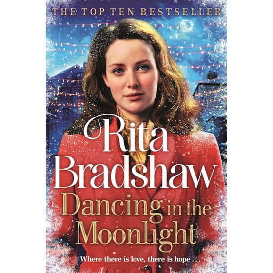 Dancing in the Moonlight image 0