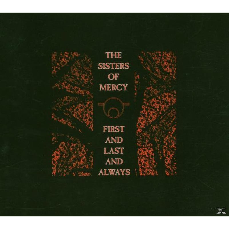 First And Last And Always