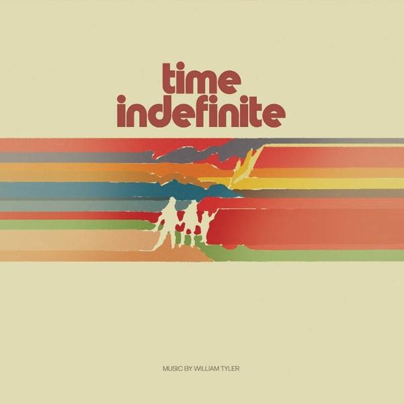 Time Indefinite
