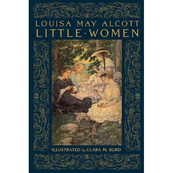Little Women image 0