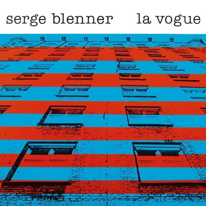 La Vogue