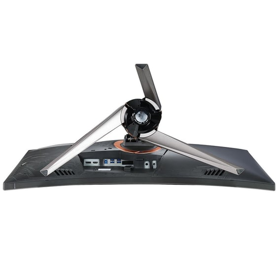 ASUS ROG Swift PG348Q 34" WQUAD HD Gaming Οθόνη Υπολογιστή image 5