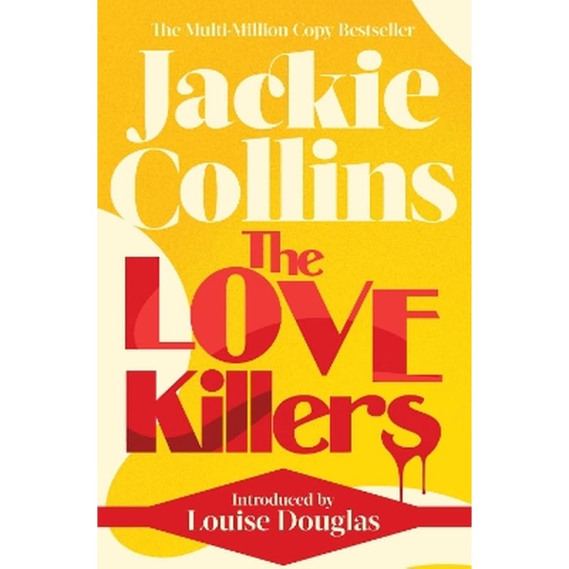 The Love Killers