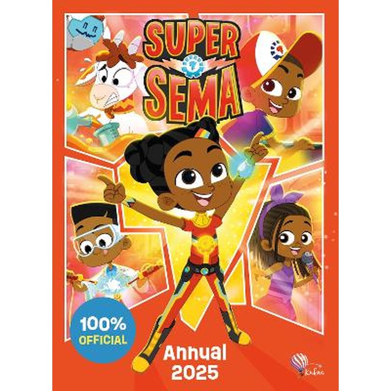 Super Sema Annual 2025