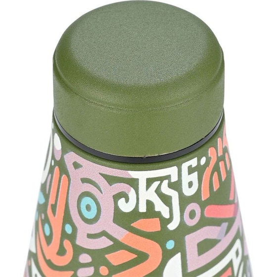 Θερμός Estia Flask Geovivid 500ml image 3