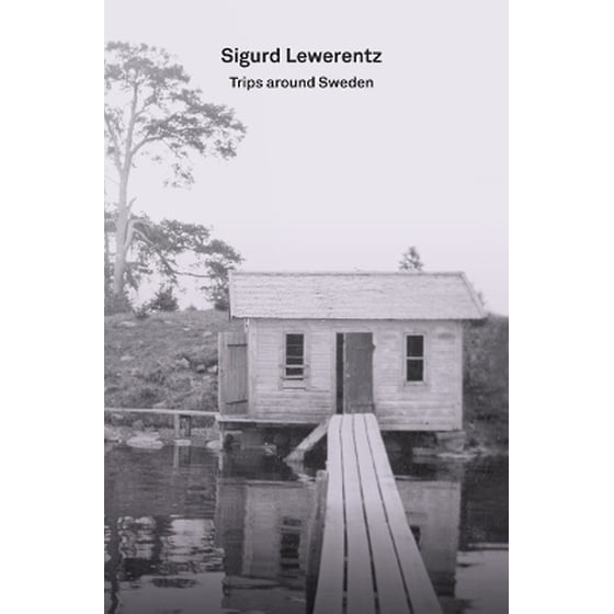 2G Essays: Sigurd Lewerentz image 0