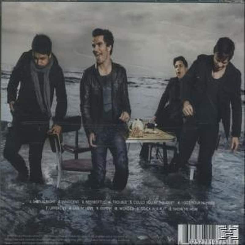 Keep Calm And Carry On