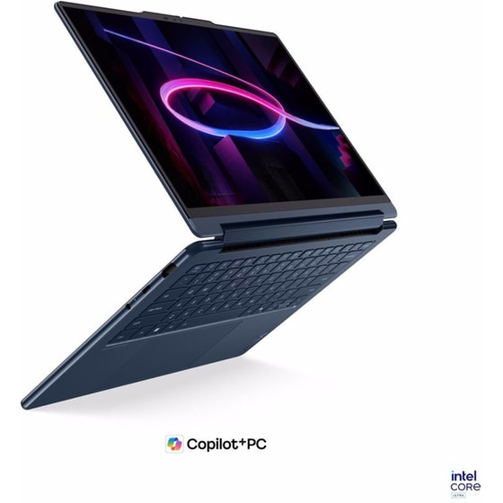 Lenovo Yoga 9 2-in-1 14IPH11 14" QHD+ OLED (Intel Core Ultra 7-355/32 GB/1TB SSD/Intel Graphics/Win11Home) Laptop image 7