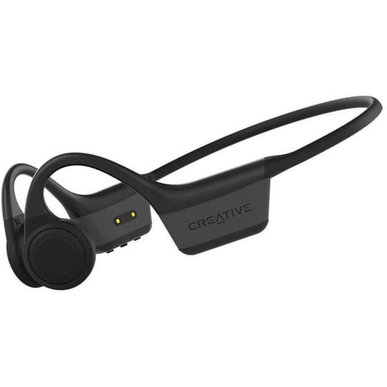 Ακουστικά Bluetooth Creative Outlier Free Mini - Μαύρα image 0