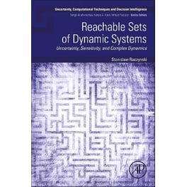 Reachable Sets of Dynamic Systems
