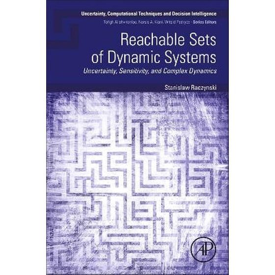 Reachable Sets of Dynamic Systems image 0