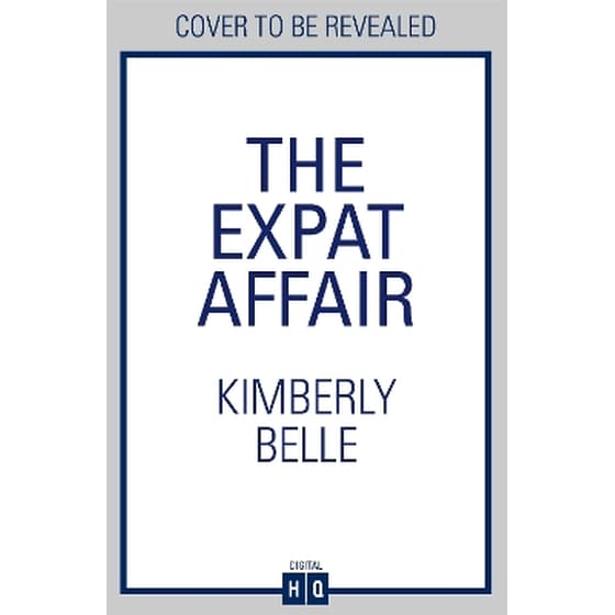 The Expat Affair image 0
