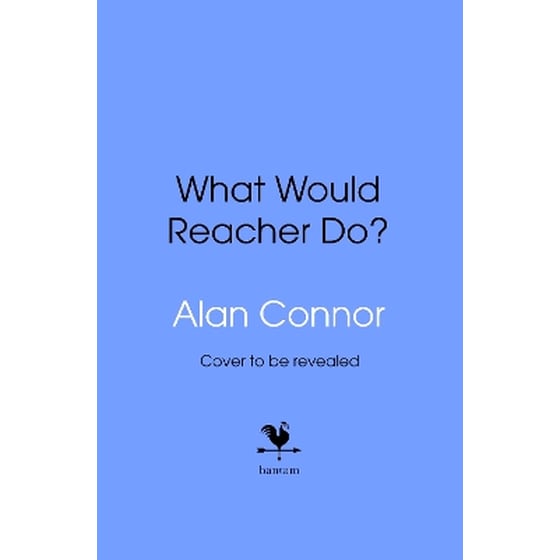 What Would Reacher Do? image 0