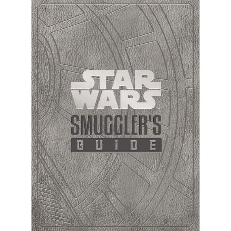 Star Wars - The Smugglers Guide
