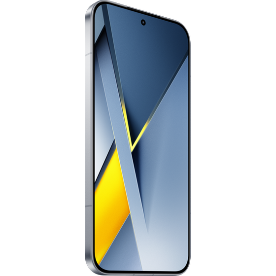 Poco F8 Ultra 512GB - Denim Blue image 1