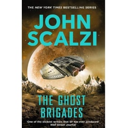 Ghost Brigades