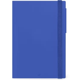 Ημερολόγιο Ημερήσιο 2027 Legami 12M Large Electric Blue
