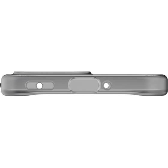 Θήκη Oppo Reno 13 5G - Oppo Προστατευτική Θήκη - Transparent Gray image 5