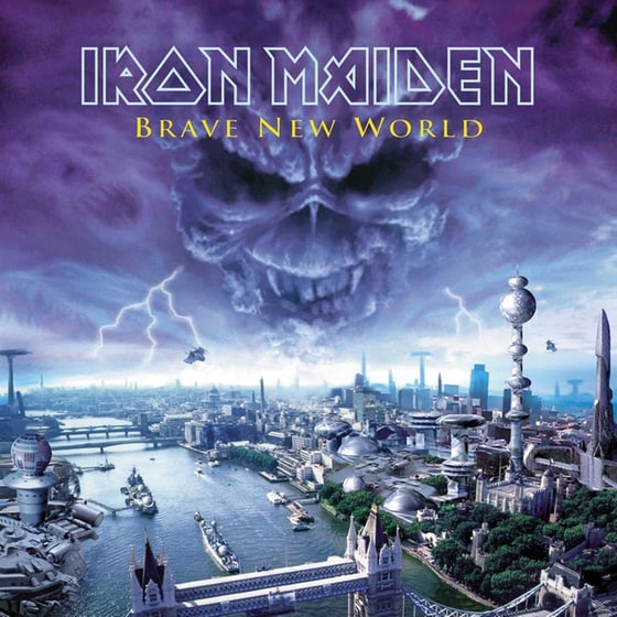 Brave New World image 0
