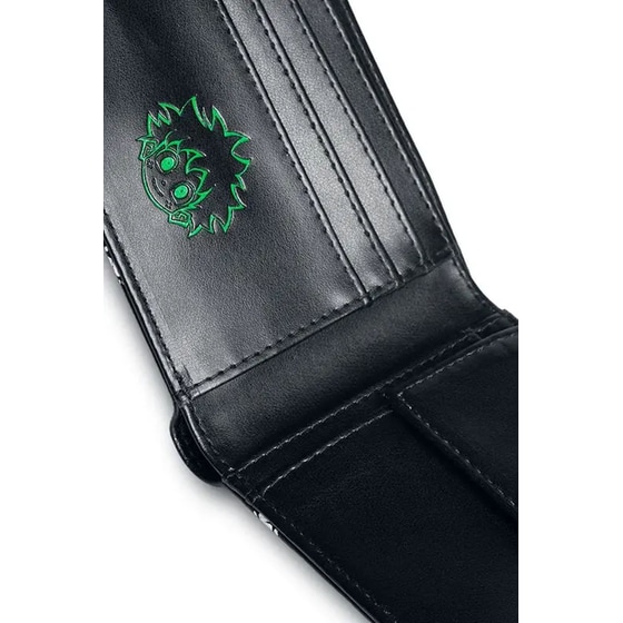 Difuzed Πορτοφόλι My Hero Academia - Izuku Midoriya Bifold Wallet image 1