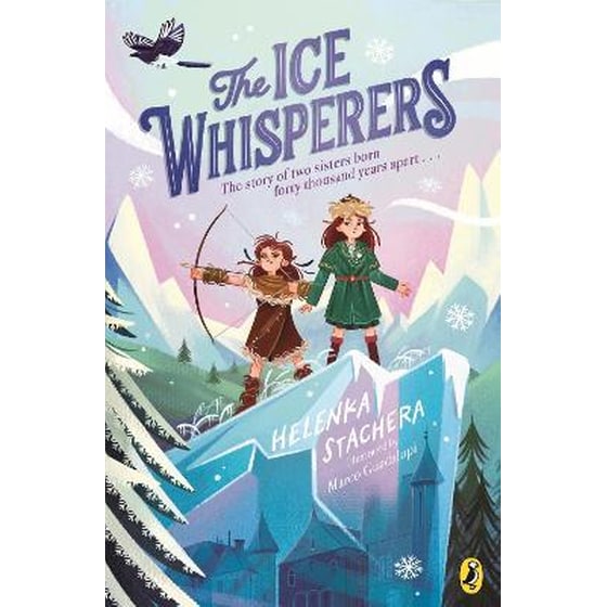 Ice Whisperers image 0