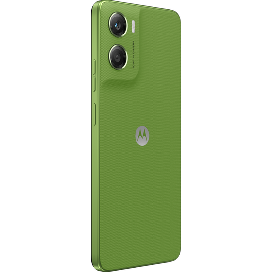 Motorola Moto G06 64GB - PANTONE Tendril image 5