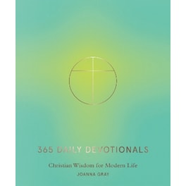 365 Daily Devotionals