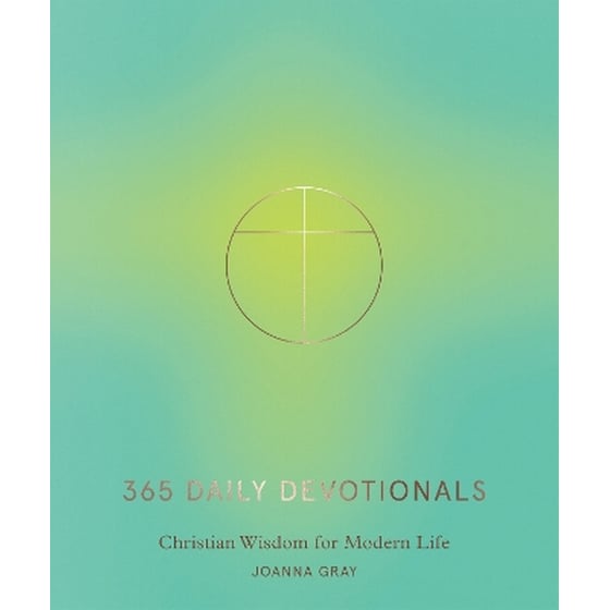 365 Daily Devotionals image 0