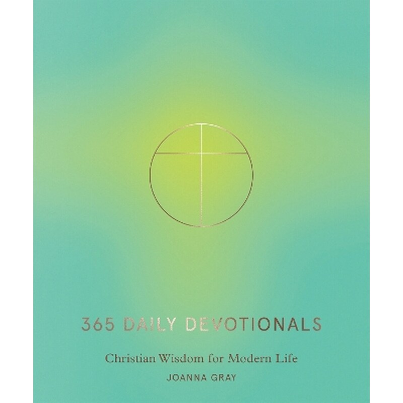 365 Daily Devotionals