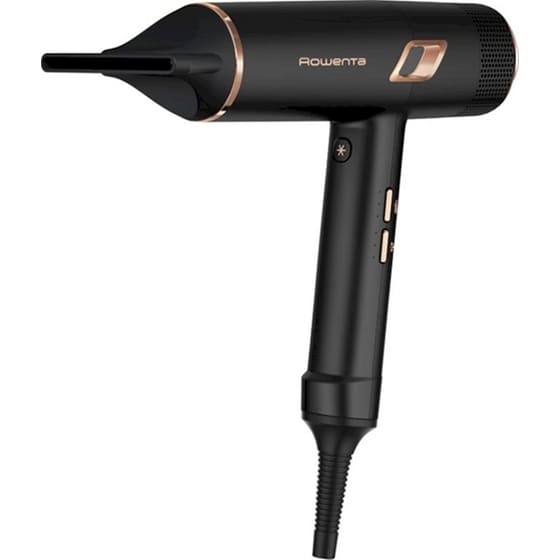 ROWENTA CV9920F0 Σεσουάρ Μαλλιών 2000 W Μαύρο image 2