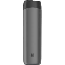 IQOS lil SOLID Ez Black