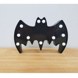 Φως Led Μπαταρίας Batman